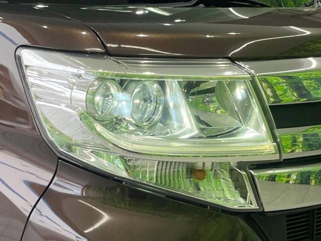 Daihatsu TANTO CUSTOM 2013-12 19699-12