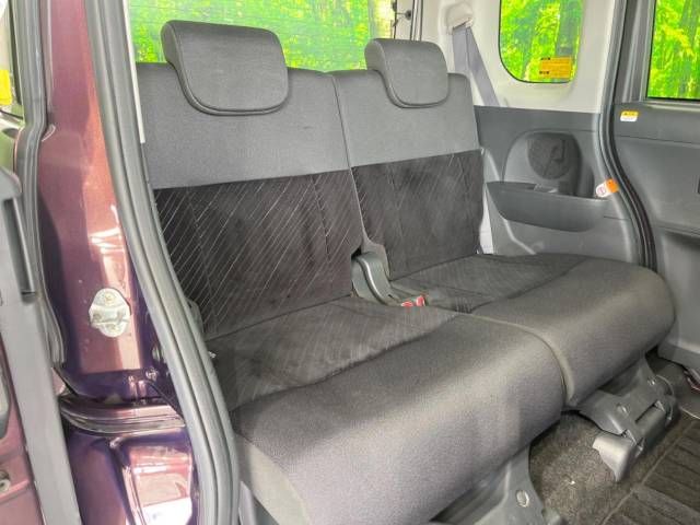 Daihatsu TANTO CUSTOM 2013-12 19699-9