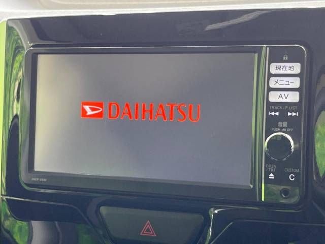 Daihatsu TANTO CUSTOM 2013-12 19699-2