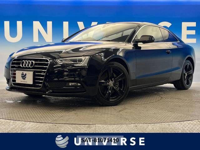 Audi A5 2016-12 240981-0