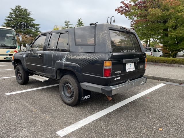 Toyota HILUX SURF 1988-06 191853-4
