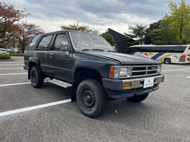 Toyota HILUX SURF 1988-06 191853-1