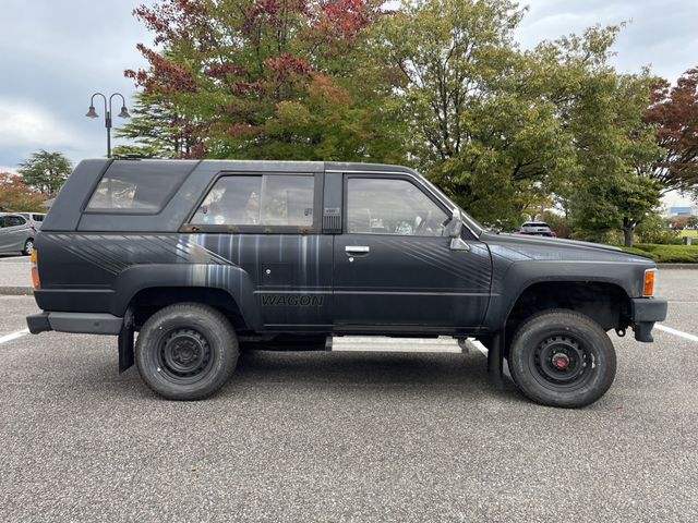 Toyota HILUX SURF 1988-06 191853-3