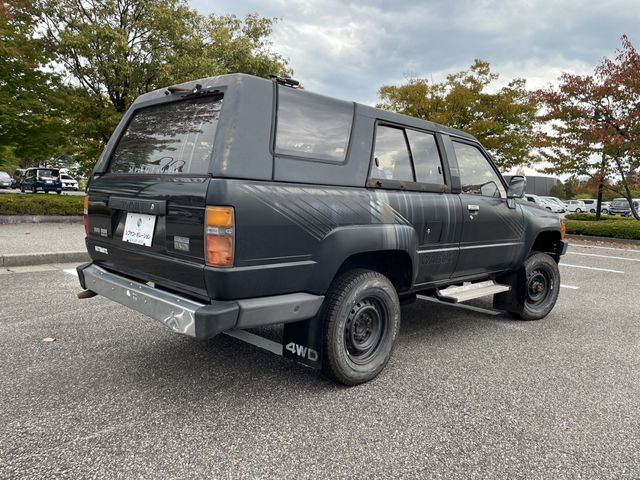 Toyota HILUX SURF 1988-06 191853-5
