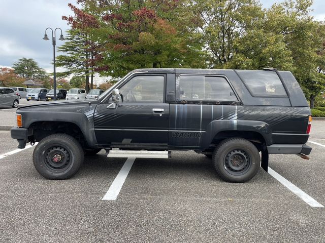 Toyota HILUX SURF 1988-06 191853-2