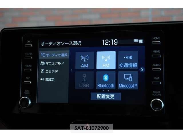 Toyota HARRIER 2022-03 313462-9