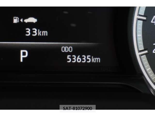 Toyota HARRIER 2022-03 313462-5