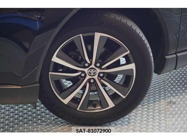 Toyota HARRIER 2022-03 313462-14
