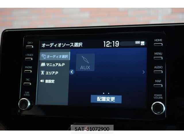 Toyota HARRIER 2022-03 313462-4