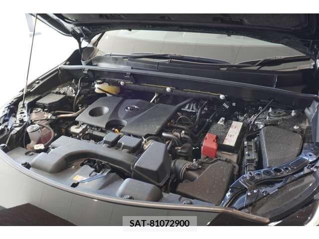 Toyota HARRIER 2022-03 313462-13