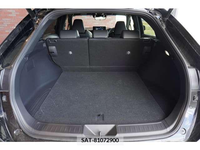 Toyota HARRIER 2022-03 313462-10