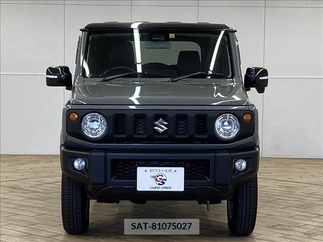 Suzuki JIMNY 2019-11 220614-2
