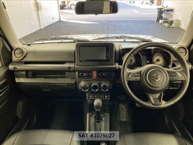 Suzuki JIMNY 2019-11 220614-1