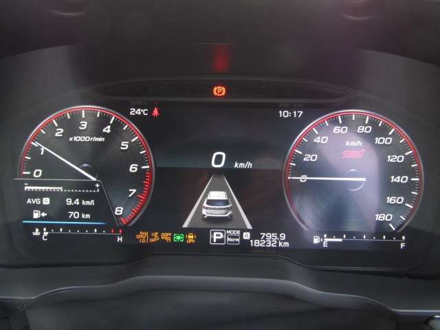 Subaru LEVORG 2021-02 16235-10