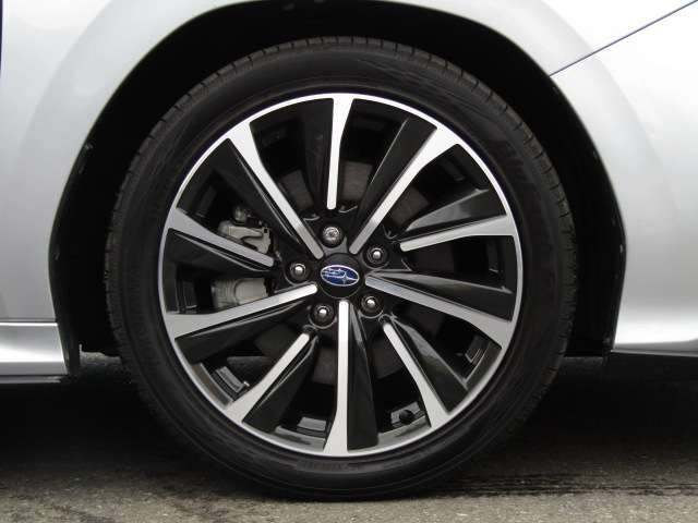 Subaru LEVORG 2021-02 16235-4