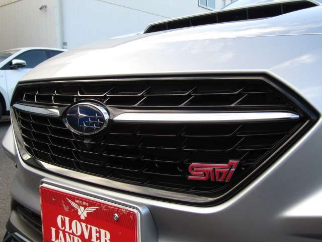 Subaru LEVORG 2021-02 16235-7