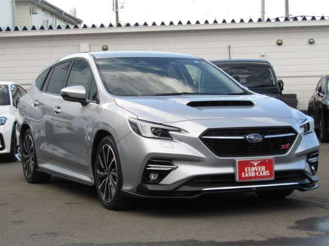 Subaru LEVORG 2021-02 16235-19