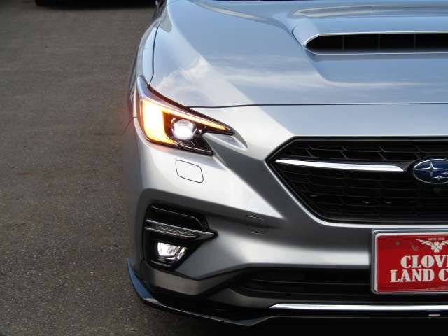 Subaru LEVORG 2021-02 16235-6