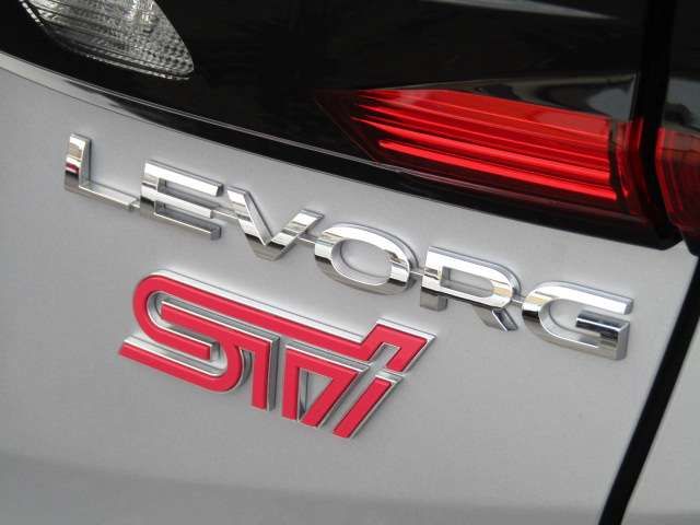 Subaru LEVORG 2021-02 16235-8