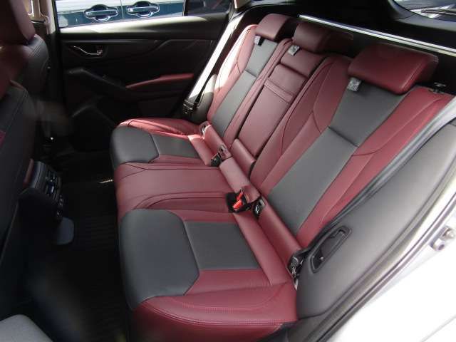Subaru LEVORG 2021-02 16235-17