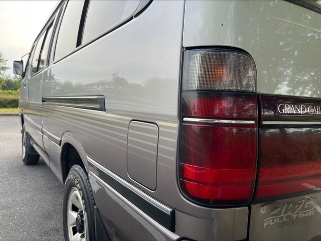 Toyota HIACE WAGON 1997-05 2807-14