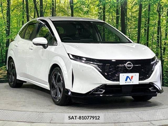 Nissan AURA 2022-11 241731-16