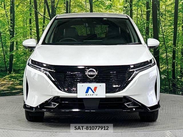 Nissan AURA 2022-11 241731-14