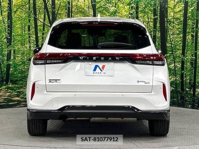 Nissan AURA 2022-11 241731-15
