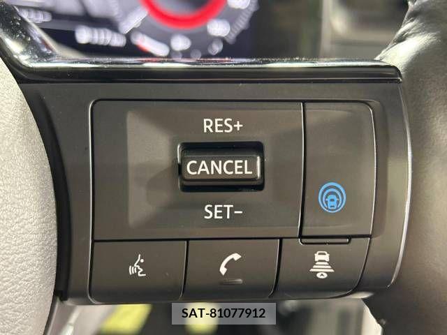 Nissan AURA 2022-11 241731-2