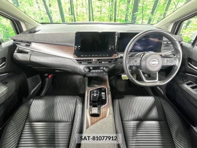 Nissan AURA 2022-11 241731-1
