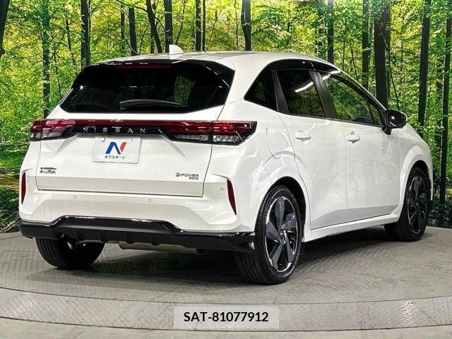 Nissan AURA 2022-11 241731-17