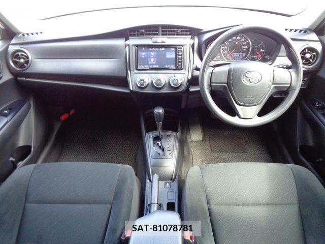 Toyota COROLLA AXIO 2018-04 202204-1