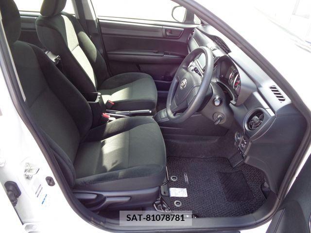 Toyota COROLLA AXIO 2018-04 202204-4