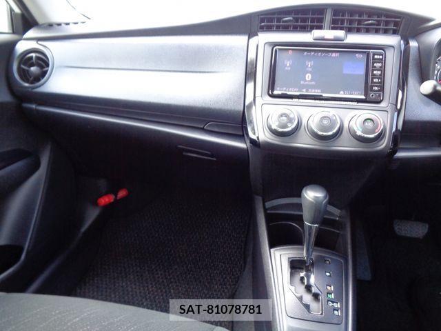 Toyota COROLLA AXIO 2018-04 202204-24