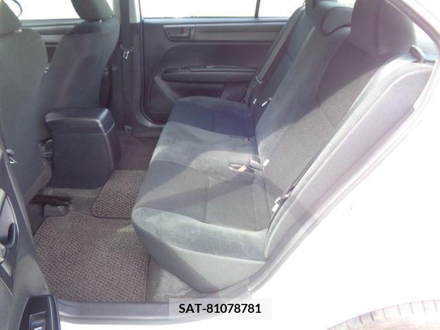 Toyota COROLLA AXIO 2018-04 202204-13