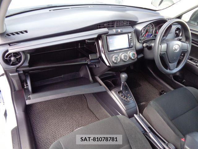 Toyota COROLLA AXIO 2018-04 202204-25