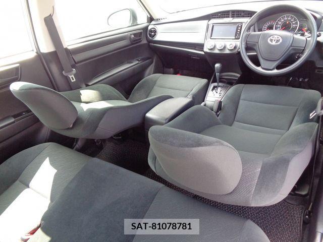 Toyota COROLLA AXIO 2018-04 202204-27