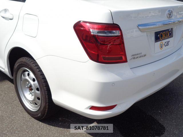 Toyota COROLLA AXIO 2018-04 202204-28