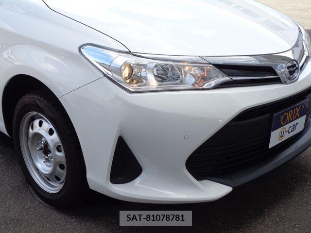 Toyota COROLLA AXIO 2018-04 202204-20