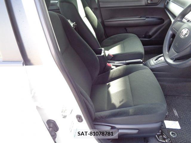 Toyota COROLLA AXIO 2018-04 202204-22
