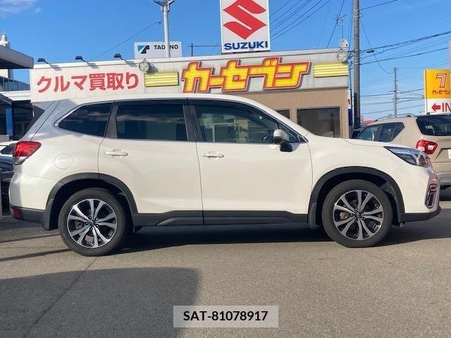Subaru FORESTER 2018-12 225780-3