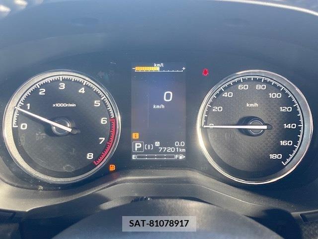 Subaru FORESTER 2018-12 225780-11