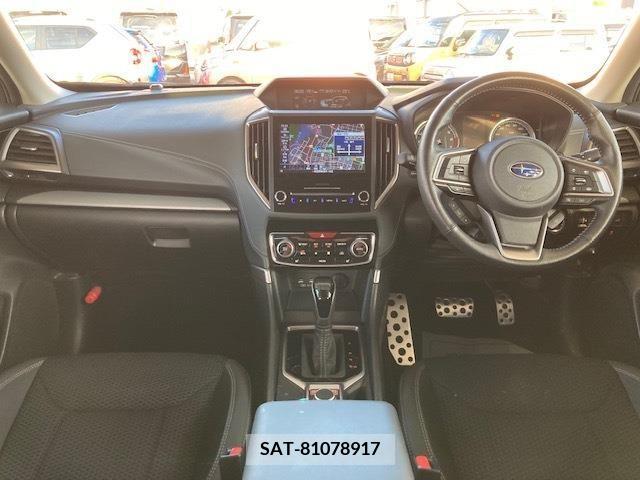 Subaru FORESTER 2018-12 225780-10