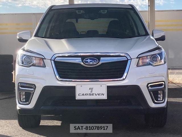 Subaru FORESTER 2018-12 225780-1