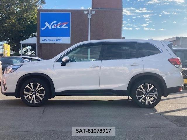 Subaru FORESTER 2018-12 225780-7
