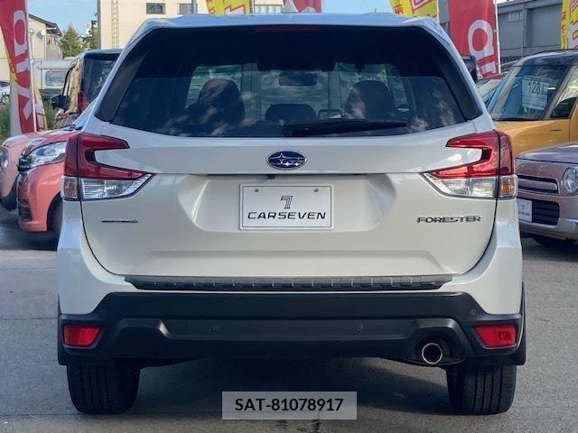 Subaru FORESTER 2018-12 225780-5