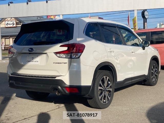 Subaru FORESTER 2018-12 225780-4