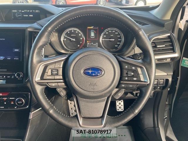 Subaru FORESTER 2018-12 225780-12