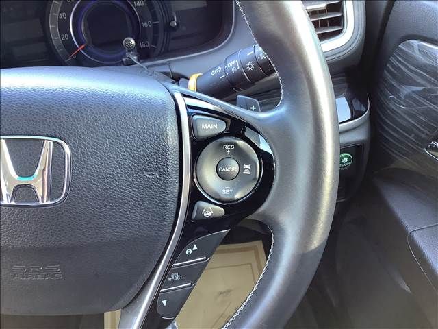 Honda ODYSSEY 2015-08 1858-11