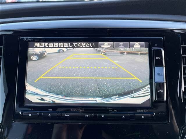 Honda ODYSSEY 2015-08 1858-7